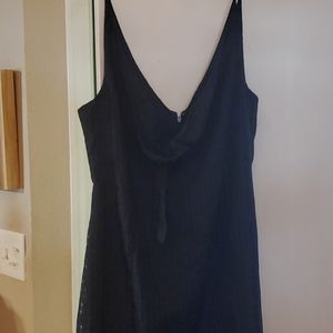 bcbg cocktail dress